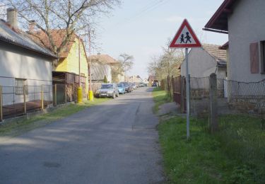 Tour Zu Fuß Lhotka - [Ž] Felbabka - Velká Baba - Photo