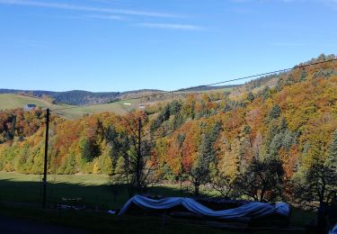 Tour Wandern Diedolshausen - Le grand et le petit Brezouard - Photo