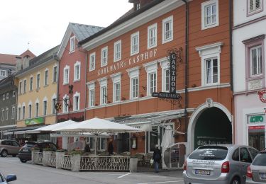 Randonnée A pied Gmünd in Kärnten - Rundwanderweg 4 Moosweg - Photo