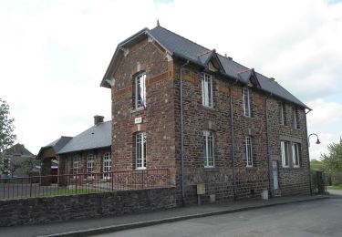 Excursión A pie Saint-Gonlay - Chemin des Moulins - Photo