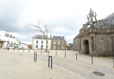 Excursión A pie Carnac - Balade Fleurie - Photo