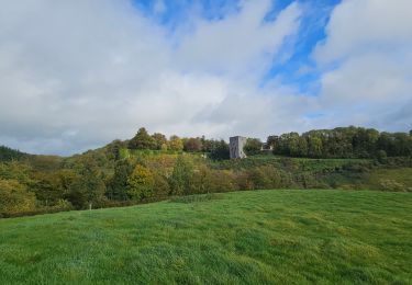 Tour Wandern Beaumont - Balade à Beaumont - Photo