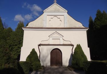 Excursión A pie Vysoká - [Ž] Harasov - Chloumek - Photo