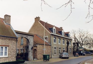 Tour Zu Fuß Kinrooi - Aldeneik & Maaseik Oranje bol - Photo