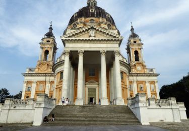 Percorso Marcia San Mauro Torinese - Rome_53_Torino_Chivasso_20180912 - Photo