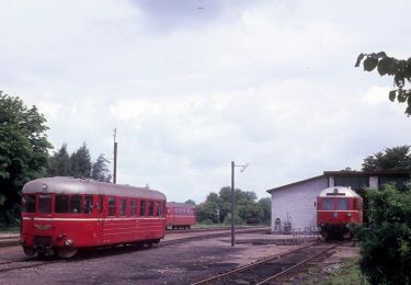 Tour Zu Fuß  - Hovvig - Photo