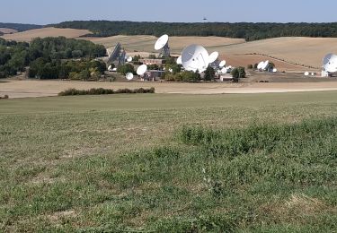 Tour Elektrofahrrad Vauchassis - Vauchassis St Mards en Othe - Photo