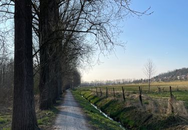 Randonnée Marche Louvain - Kessel -Lo - Photo