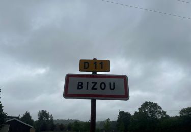 Randonnée sport Rémalard en Perche - Les collines du perche jour un - Photo