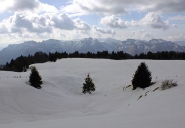 Randonnée A pied Marmentino - Bovegno - Monte Ario - Photo