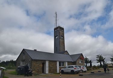 Tour Wandern Weismes - 20210911 - Sourbrodt 6.3 Km - Photo