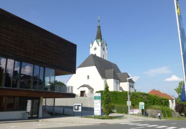 Randonnée A pied Meggenhofen - Schwalbleckrundweg - Photo