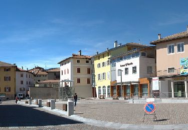 Tour Zu Fuß Borgo d'Anaunia - IT-O542 - Photo
