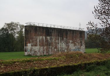 Percorso A piedi Gräfendorf - Ortswanderweg Gräfendorf 6 - Photo