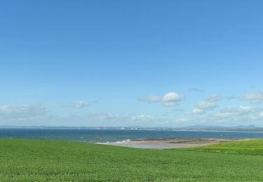 Tocht Stappen  - Ecosse - Jour 4 / V2 - Photo