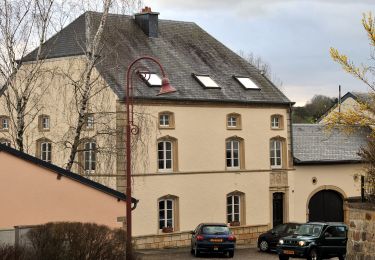 Randonnée A pied Reckange-sur-Mess - Former FB Reckange - Photo