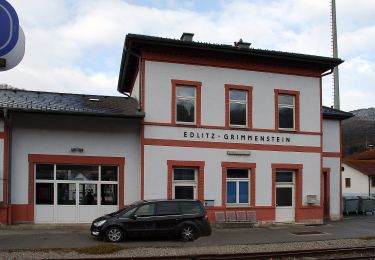 Excursión A pie Gemeinde Thomasberg - Friedbachweg (Grimmenstein) - Dermahof - Photo