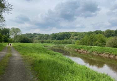 Randonnée Marche Diest - S-GR Hageland : Diest - Testelt - Photo