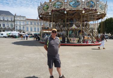 Trail Walking La Rochelle - la Rochelle  - Photo