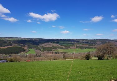 Randonnée Marche Stavelot - Stavelot  - FFBMP - Photo