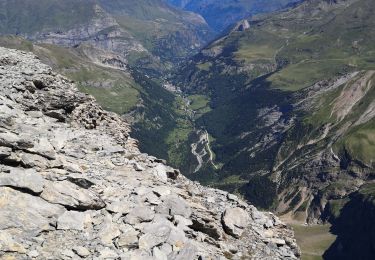 Randonnée Marche Gavarnie-Gèdre - la tour  - Photo