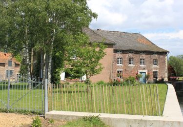 Trail On foot Tongeren - De Kevie Aardgasroute - Photo