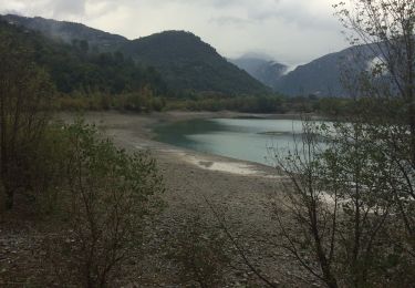 Excursión Senderismo Le Broc - Lac broc 19/10/19 - Photo