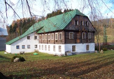 Percorso A piedi Rokytnice nad Jizerou - NS Krakonoš a lyžníci - Photo