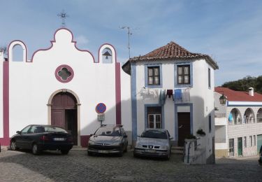 Randonnée A pied Monchique - Circuito da Fóia (Rota das Árvores Monumentais) - Photo