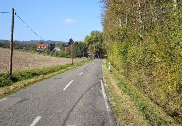 Tocht Te voet Rotenburg an der Fulda - Rotenburg Wanderweg R3 - Photo