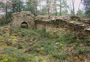 Tour Zu Fuß Vilanova de Sau - SL-C 122 Vilanova de Sau-Puig del Far - Photo