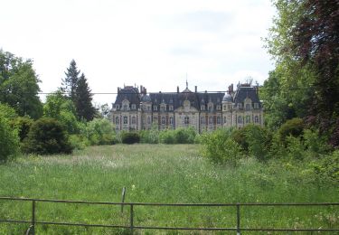 Randonnée Marche Radepont - 20230523-Radepont Bonnemare - Photo