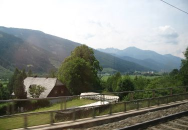 Percorso A piedi Gaishorn am See - Wanderweg 2 - Photo