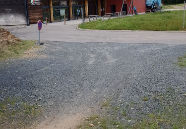 Randonnée Marche Pollionnay - Polionnay croix du Ban col la Luère  - Photo