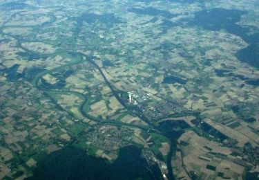 Tocht Te voet Petershagen - Rundweg A1 Petershagen - Photo