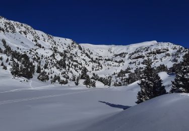 Trail Walking Chamrousse - Lac Achard en version courte - Photo