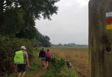 Trail Walking Genêts - Rando à Genêts du 03-09-2022 - Photo