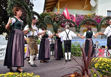 Randonnée A pied Kirchberg ob der Donau - Große Gemeinderunde - Photo