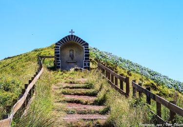 Tour Zu Fuß  - Caminhos Velhos - Photo