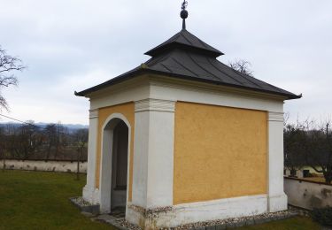 Tocht Te voet Hartkirchen - Stroheim Wanderweg 44 - Photo