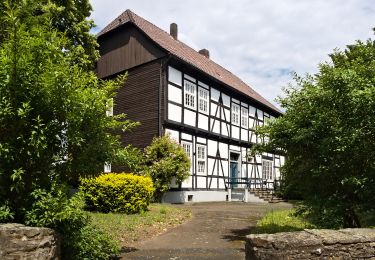 Tour Zu Fuß Stemwede - Rundweg Levern - Die Kirche im Blick - Photo