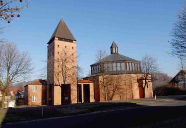 Tour Zu Fuß  - Oberes Johannisbachtal - Photo