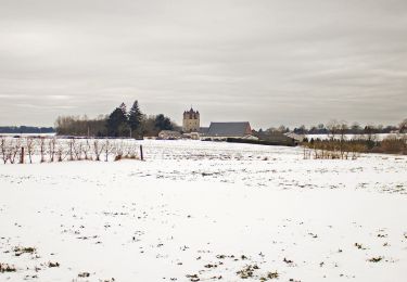 Excursión A pie Ottignies-Louvain-la-Neuve - Promenade à Ottignies-Louvain-la-Neuve nᵒ 1 : Céroux - Photo