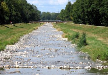 Tour Zu Fuß March - Burgunderpfad - Photo