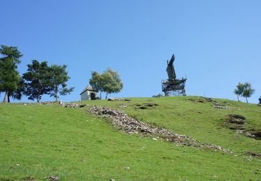 Trail On foot Stubenberg - Kulmkögerlweg - Photo