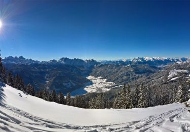 Tocht Te voet Gosau - Gosau-Kalmberg - Photo