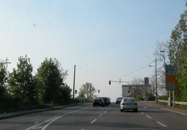 Tocht Te voet Onbekend - Hedelfinger Rundwanderweg - Photo