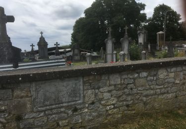 Tour Wandern Ferrières - Sy (FERRIERE) - Photo