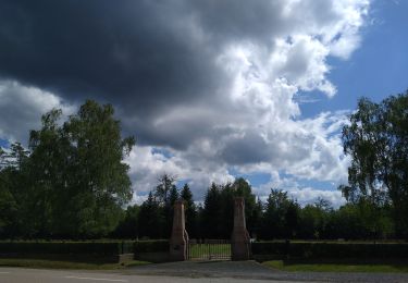 Randonnée Marche Sainte-Barbe - la chipotte - Photo