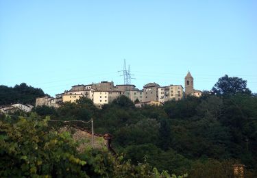 Tocht Te voet San Marcello Piteglio - Lancisa-Mammiano - Photo